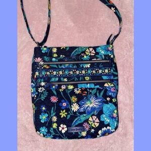 Vera Bradley Crossbody Bag 👜